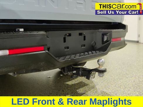 Used 2023 Hyundai Santa Cruz SEL w/ Activity Package AWD/4WD image 23