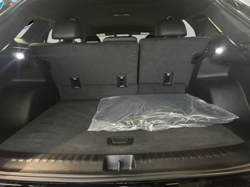 Used 2025 Chevrolet Blazer EV RS image 20