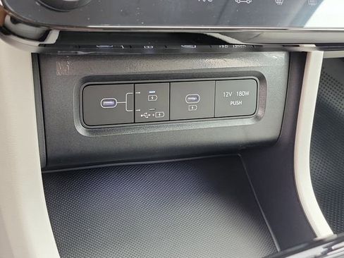 New 2026 Hyundai Tucson SEL AWD/4WD image 14