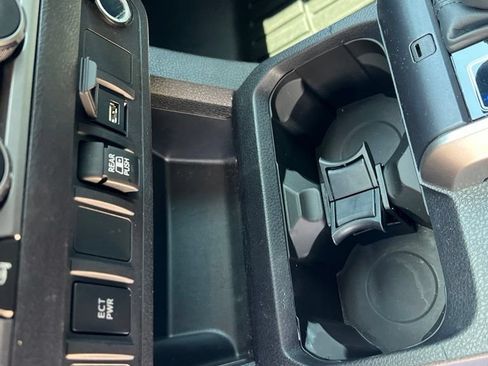 Used 2023 Toyota Tacoma SR5 w/ Technology Package RWD image 36