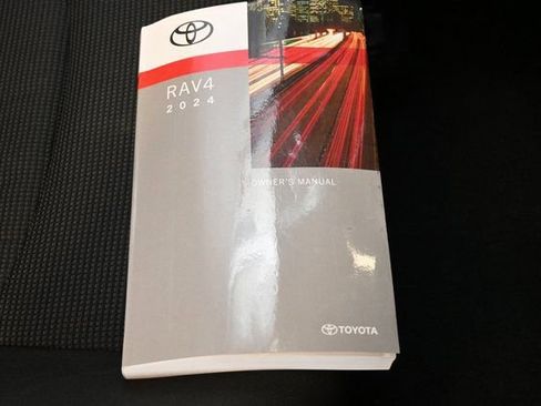 Certified 2024 Toyota RAV4 LE image 18