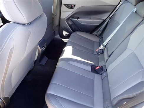 Certified 2025 Subaru Crosstrek 2.0i Premium w/ Crosstrek Mirror Package image 9