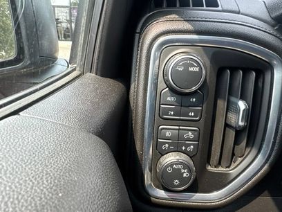 Used 2021 Chevrolet Silverado 1500 RST w/ All Star Edition Plus