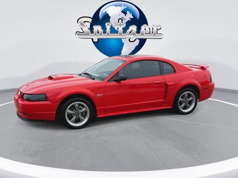 Used 2001 Ford Mustang GT image 5
