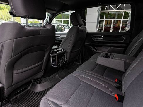 Used 2022 RAM 1500 Big Horn AWD/4WD image 26
