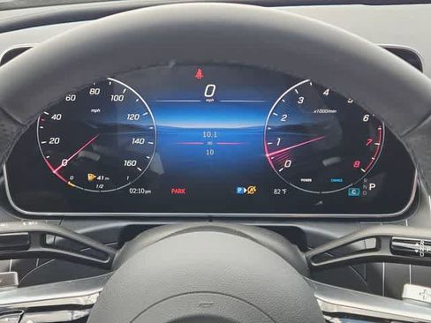 Used 2026 Mercedes-Benz C 300 Sedan image 34