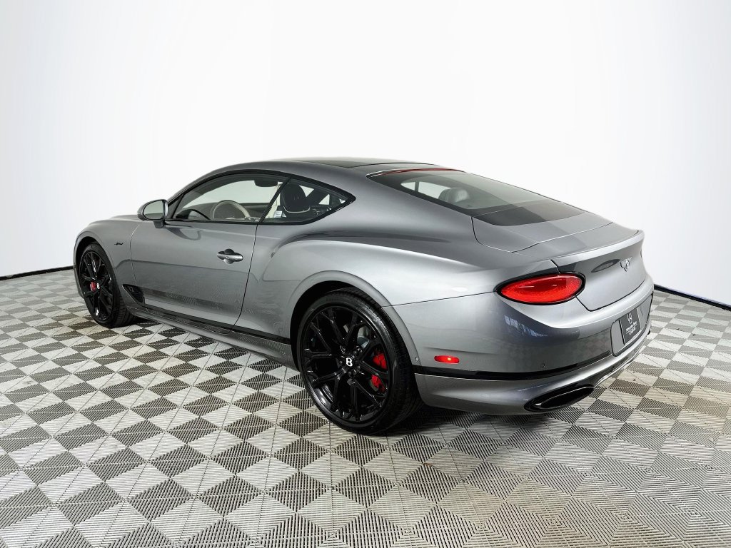 Used 2024 Bentley Continental GT Speed AWD/4WD image 5