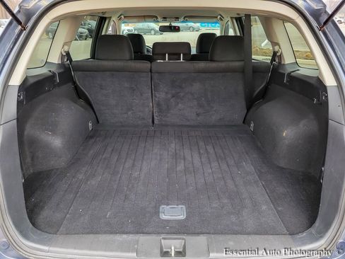 Used 2013 Subaru Outback 2.5i Premium w/ Popular Pkg 1B image 23