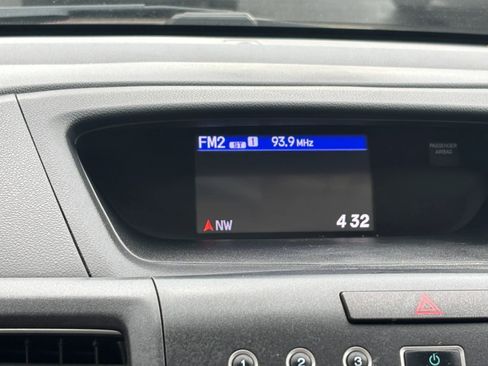 Used 2012 Honda CR-V EX-L image 21
