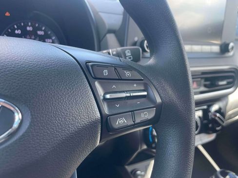 Certified 2023 Hyundai Kona SEL image 21