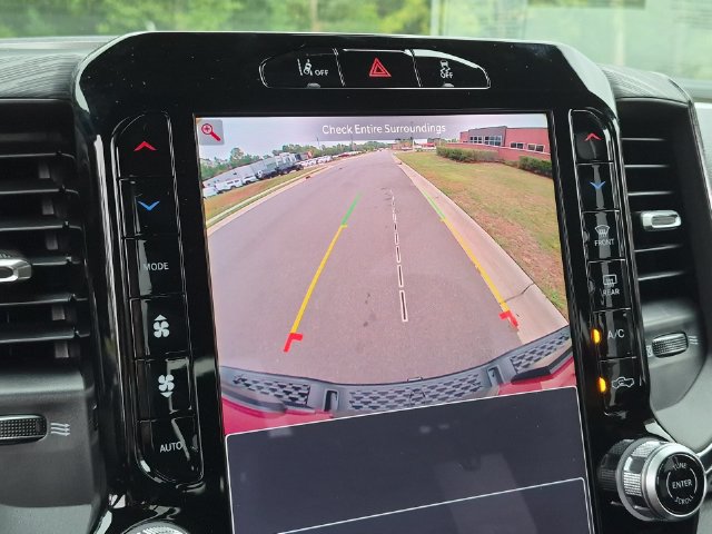 New 2026 RAM 1500 RHO AWD/4WD image 37