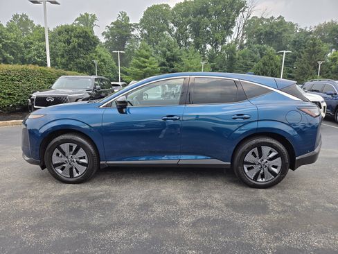 Used 2025 Nissan Murano SL w/ Cargo Package AWD/4WD image 5