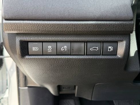 Used 2026 Toyota Camry LE FWD image 21