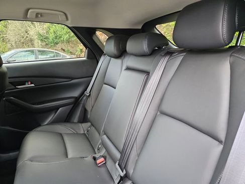 New 2026 MAZDA CX-30 AWD 2.5 S w/ Select Sport Pkg image 21