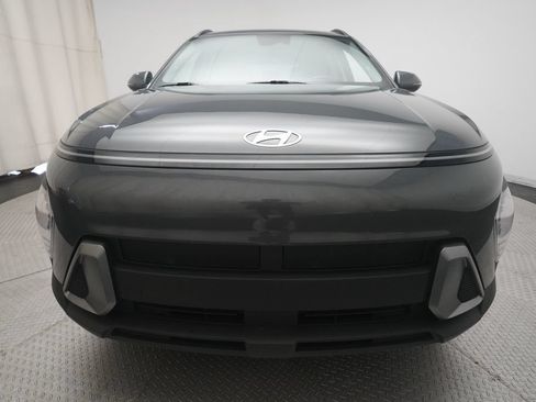 Used 2025 Hyundai Kona SEL AWD/4WD image 21