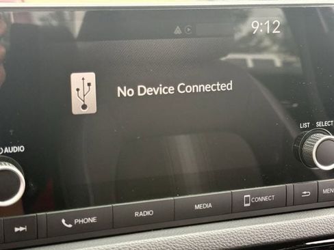 Used 2026 Honda Civic Sport image 19