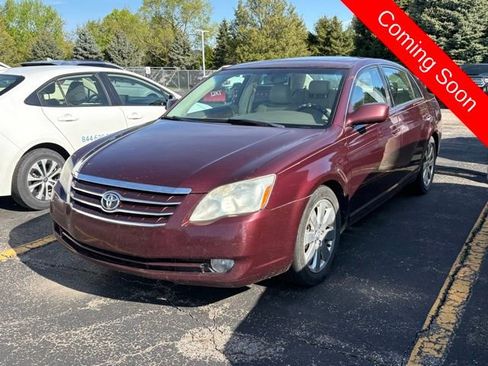 Used 2006 Toyota Avalon XLS FWD image 3