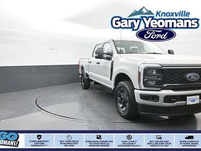 New 2026 Ford F250 4x4 Crew Cab Super Duty