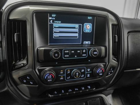 Used 2019 Chevrolet Silverado 3500 High Country w/ Duramax Plus Package image 23