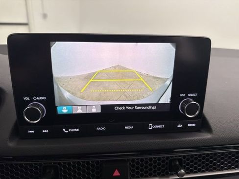 Certified 2023 Honda Civic LX image 33