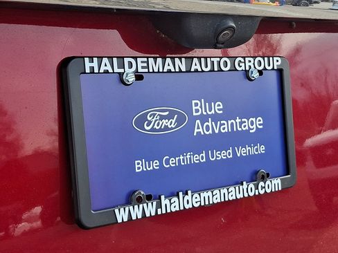 Used 2022 Ford Explorer XLT w/ Equipment Group 202A image 30