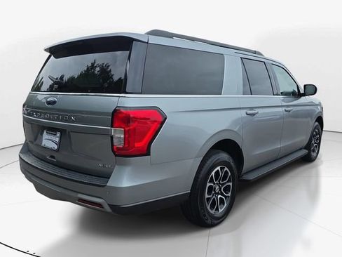 Used 2024 Ford Expedition Max XLT RWD image 10