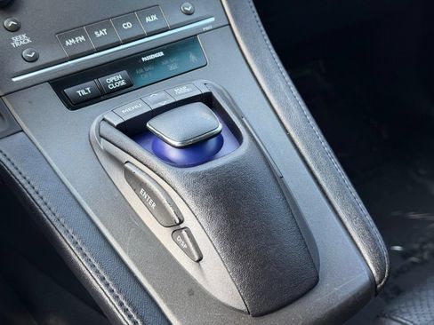 Used 2010 Lexus HS 250h FWD image 24