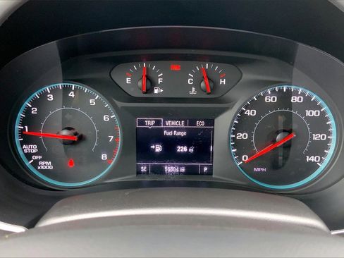 Used 2024 Chevrolet Malibu LT image 22