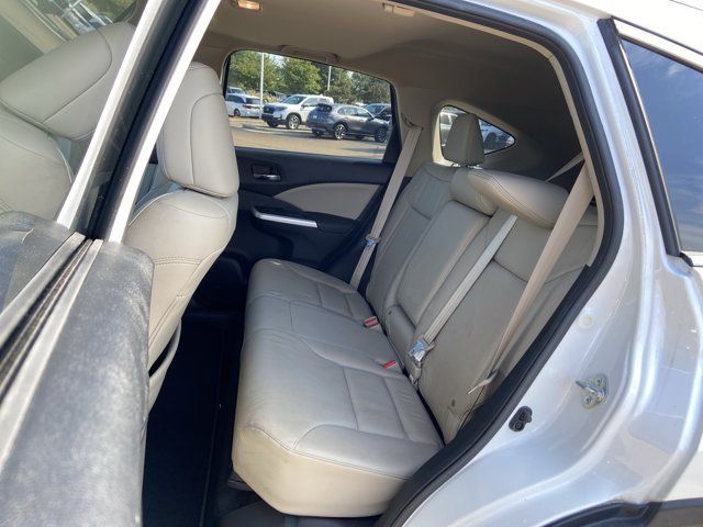 Used 2016 Honda CR-V EX-L image 16