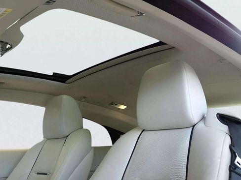 Used 2014 Rolls-Royce Wraith RWD image 9