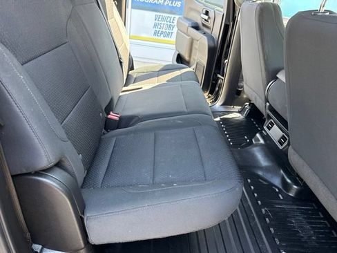 Used 2023 GMC Sierra 1500 Pro AWD/4WD image 24