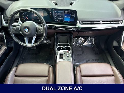 Used 2023 BMW X1 xDrive28i w/ Convenience Package AWD/4WD image 16