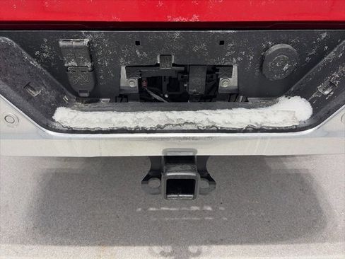 New 2026 Chevrolet Silverado 2500 LT w/ All Star Edition image 8