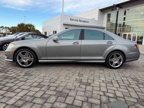 Used 2013 Mercedes-Benz S 550 S 550 image 12