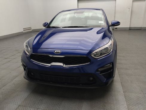 Used 2020 Kia Forte EX FWD image 15
