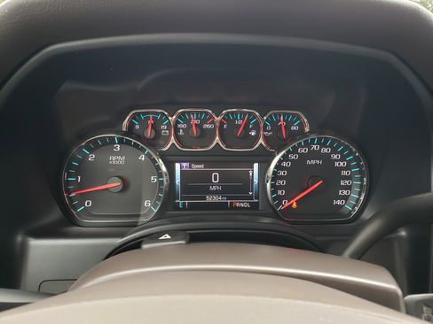 Used 2017 Chevrolet Silverado 1500 LT w/ All Star Edition RWD image 15