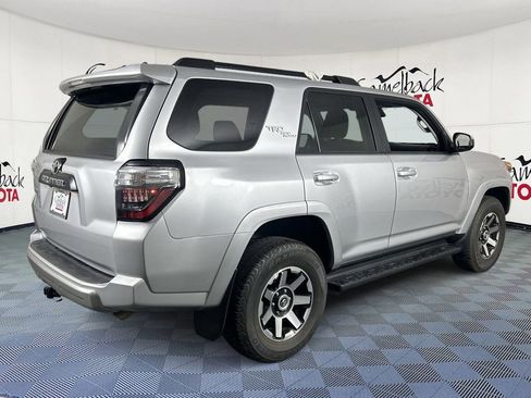 Used 2024 Toyota 4Runner TRD Off-Road image 7