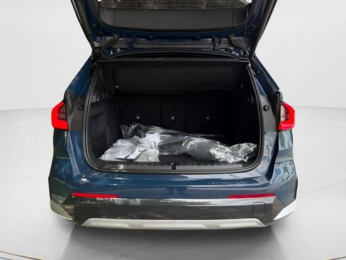 New 2026 BMW X1 xDrive28i w/ Technology Package AWD/4WD image 22
