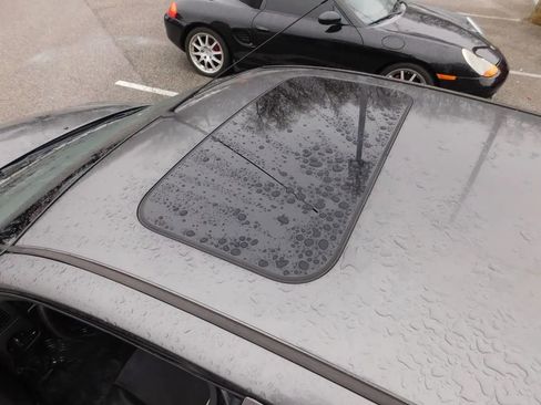 Used 2006 Ford Focus ST image 14