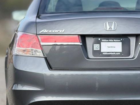 Used 2011 Honda Accord SE image 13