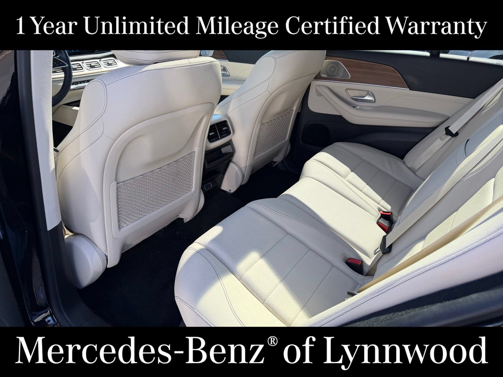 Used 2024 Mercedes-Benz GLE 350 4MATIC image 17