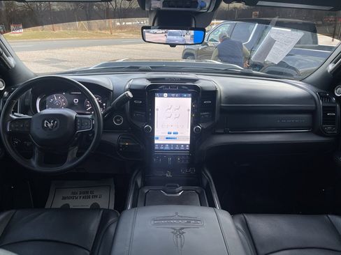 Used 2023 RAM 2500 Limited image 17