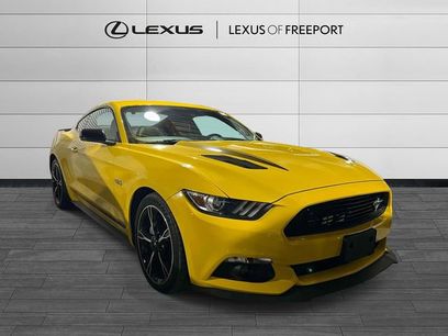 Used 2017 Ford Mustang GT Premium w/ Equipment Group 401A