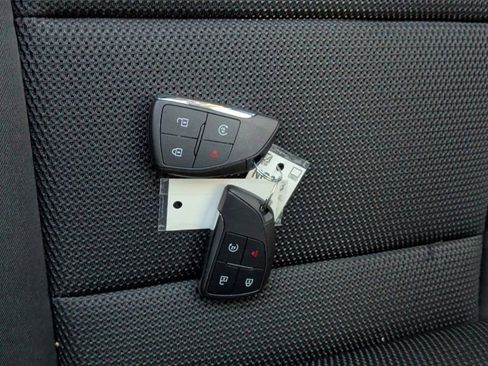 New 2026 GMC Canyon Elevation w/ Convenience Package image 46