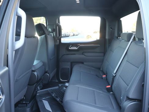 New 2026 Chevrolet Silverado 1500 RST w/ RST Select Package image 19