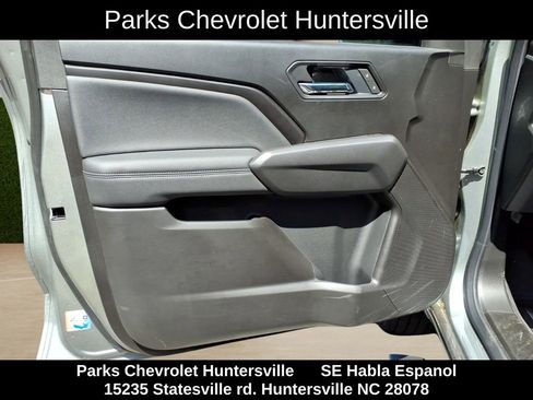 New 2026 Chevrolet Colorado LT w/ LT Convenience Package AWD/4WD image 20