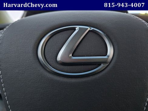 Used 2018 Lexus LS 500 F Sport image 26