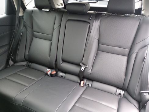 New 2026 Nissan Rogue Dark Armor image 12