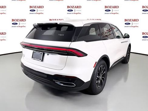 New 2026 Lincoln Nautilus Premier w/ Equipment Group 102A AWD/4WD image 8