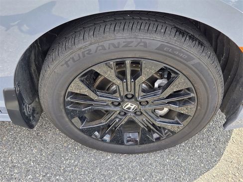 Used 2025 Honda Odyssey Sport-L image 17